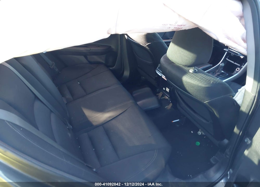 2013 HONDA ACCORD SPORT VIN: 1HGCR2E56DA060465