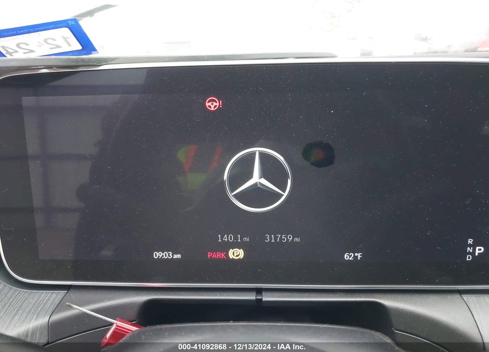2022 MERCEDES-BENZ C 300 VIN: W1KAF4HB0NR036988