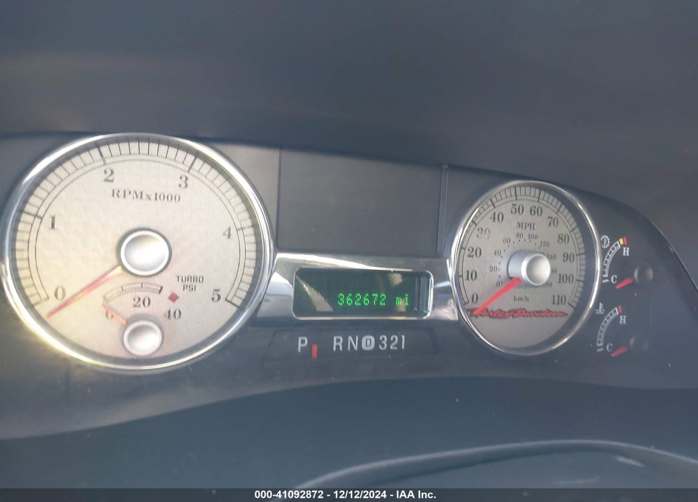 2007 FORD F 350 VIN: 1FTSW31P17EA04480