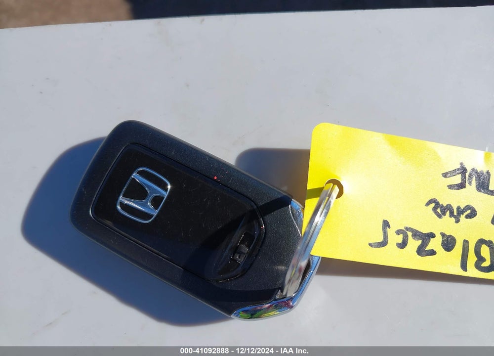 2017 HONDA CIVIC EX VIN: 19XFC2F79HE035060