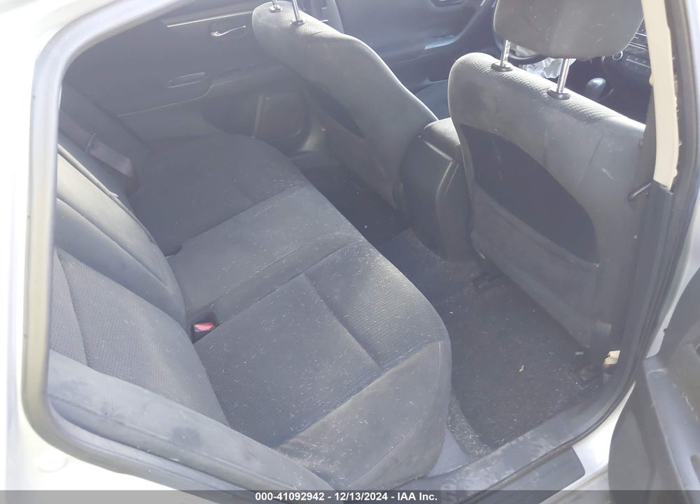 2015 NISSAN ALTIMA VIN: 1N4AL3AP0FC117485