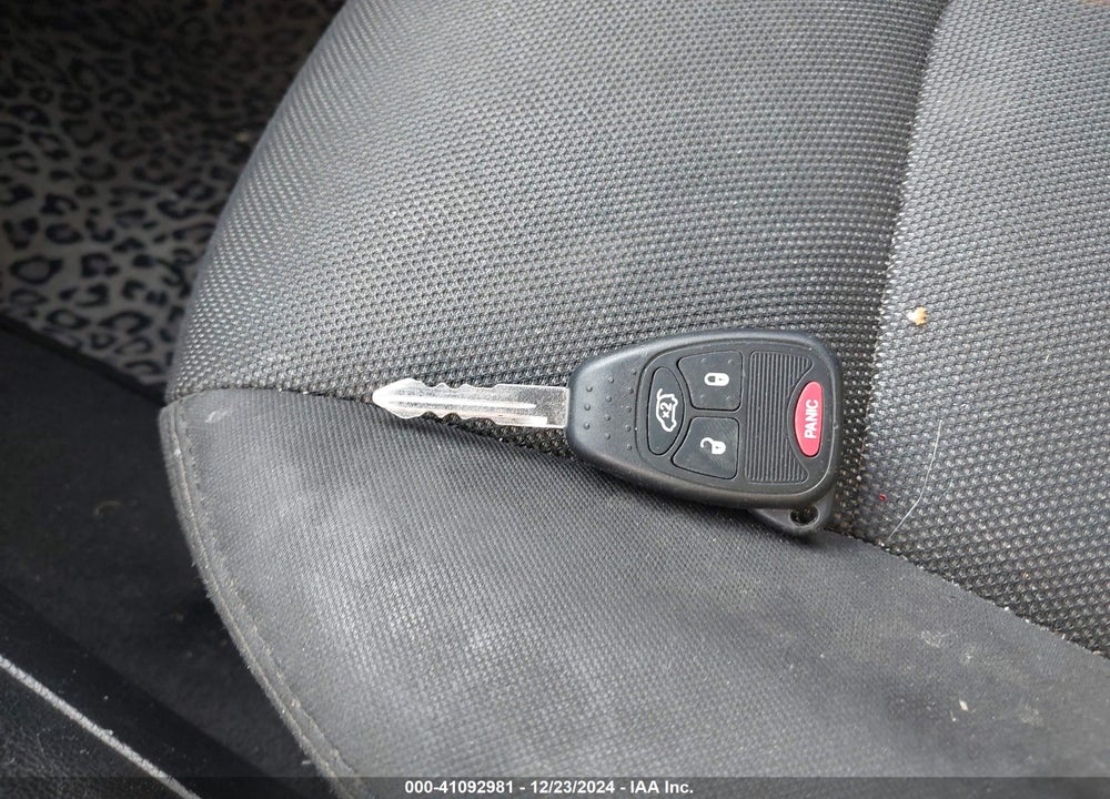 2014 DODGE AVENGER SE VIN: 1C3CDZAG2EN156069