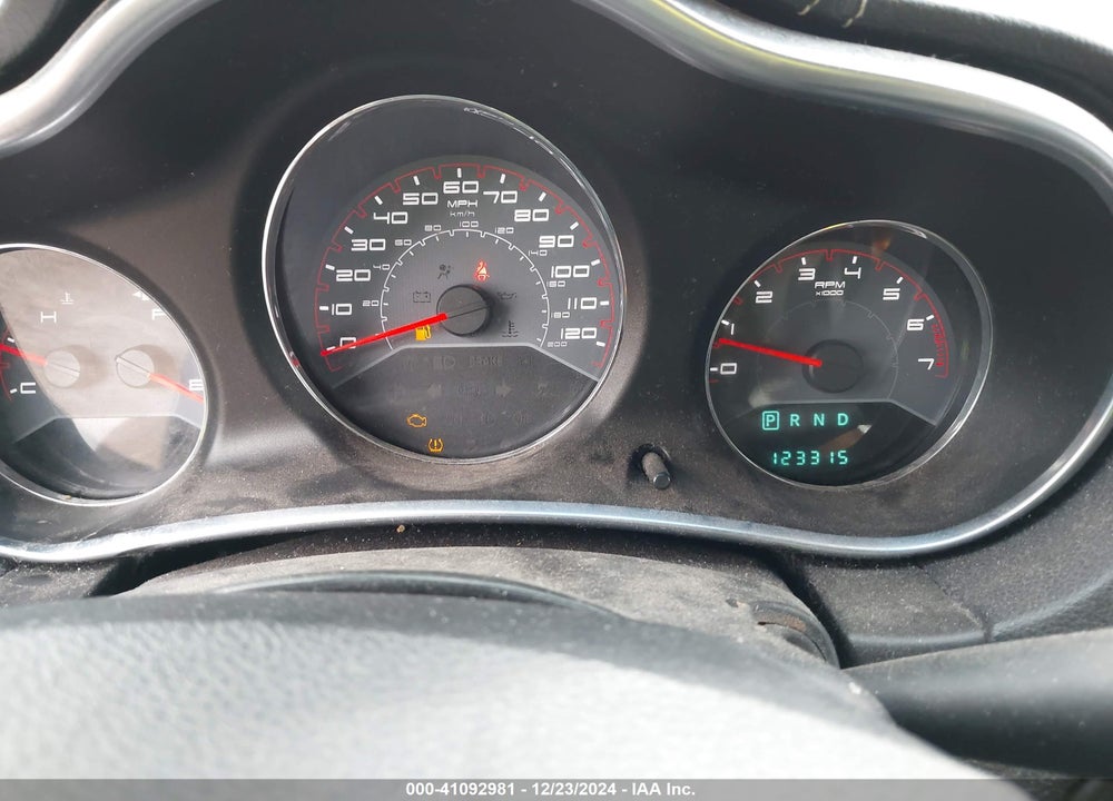 2014 DODGE AVENGER SE VIN: 1C3CDZAG2EN156069