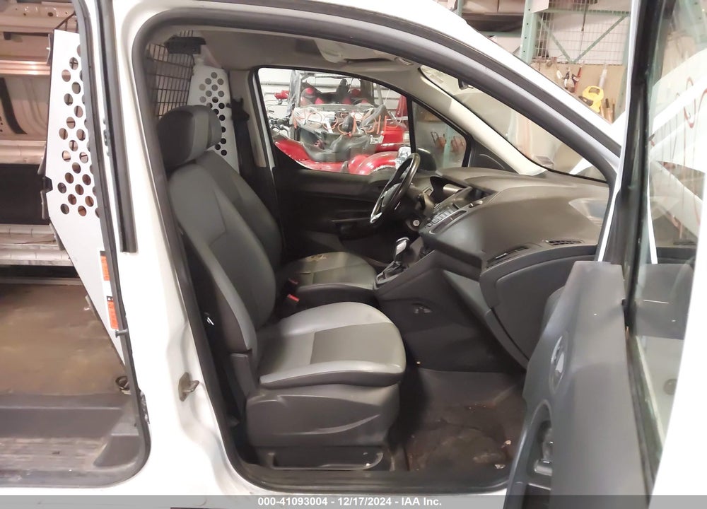 2016 FORD TRANSIT CONNECT XL VIN: NM0LS7E75G1287763