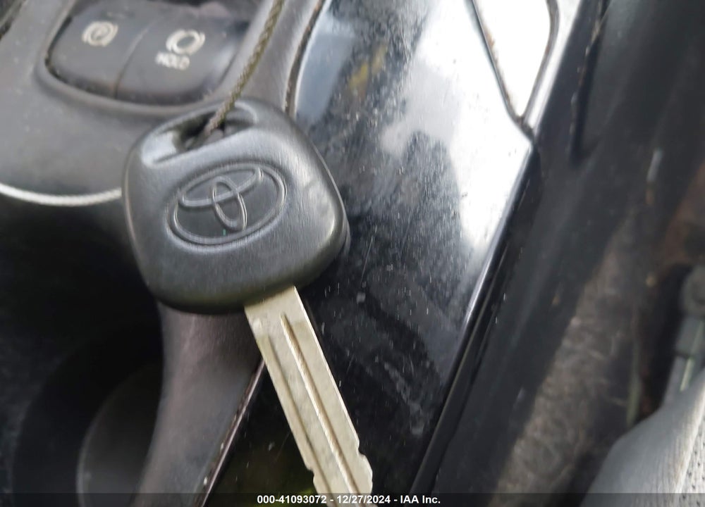 2020 TOYOTA COROLLA L VIN: JTDDPRAE5LJ055165