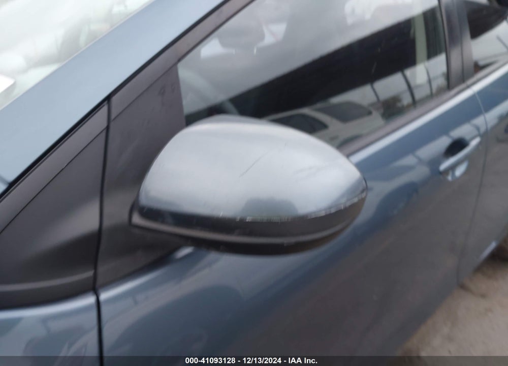 2014 MAZDA 2 SPORT VIN: JM1DE1KZ6E0172433