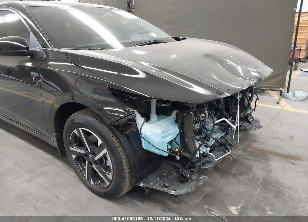 2024 NISSAN SENTRA VIN: 3N1AB8CV5RY311028