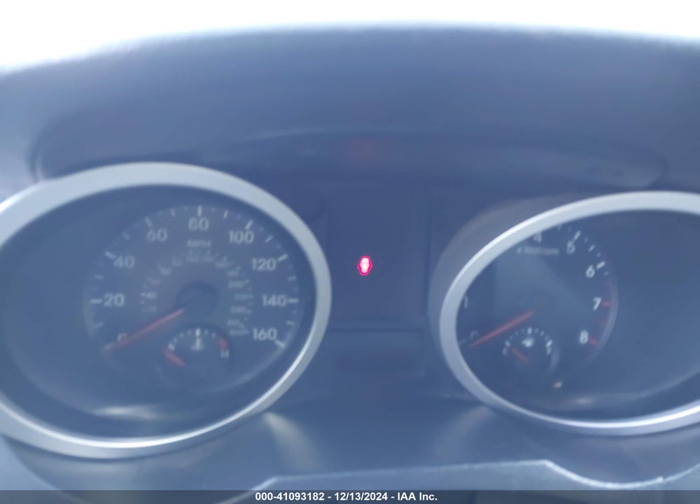 2010 HYUNDAI GENESIS VIN: KMHHT6KD6AU030624
