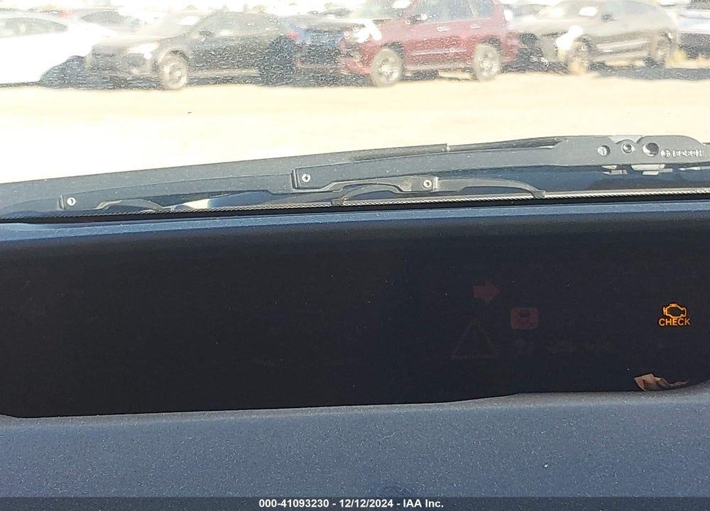 2008 TOYOTA PRIUS VIN: JTDKB20U083319698