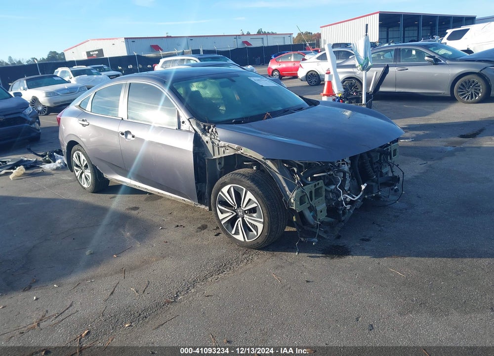 2016 HONDA CIVIC EX-T VIN: 19XFC1F34GE024621