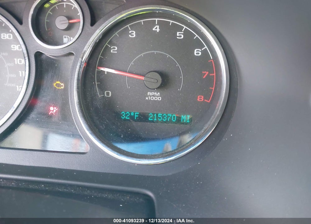 2008 CHEVROLET COBALT LT VIN: 1G1AL58F387111039