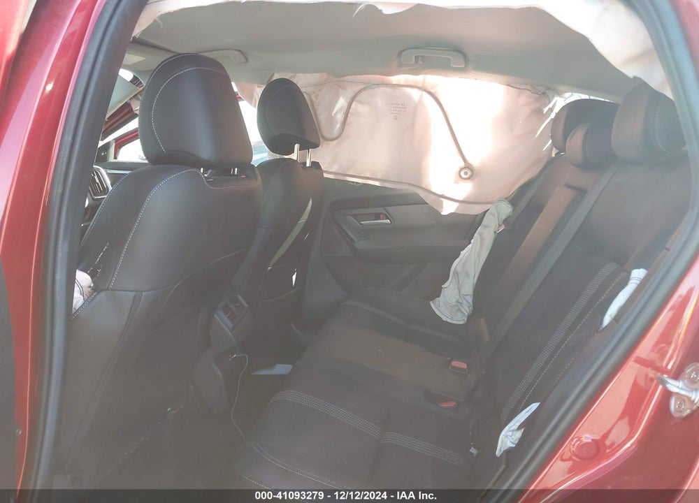 2024 MAZDA CX-50 2.5 S PREFERRED VIN: 7MMVABBM6RN164710