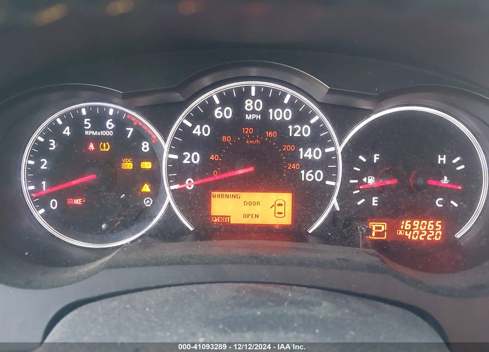 2010 NISSAN ALTIMA 3.5 SR VIN: 1N4BL2AP1AN496699