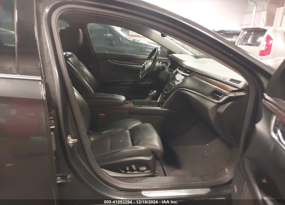 2013 CADILLAC XTS LUXURY VIN: 2G61P5S3XD9220460