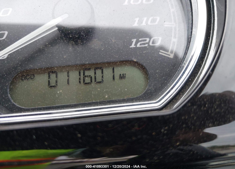 2023 HARLEY-DAVIDSON FLTRXST VIN: 1HD1ACL29PB633769