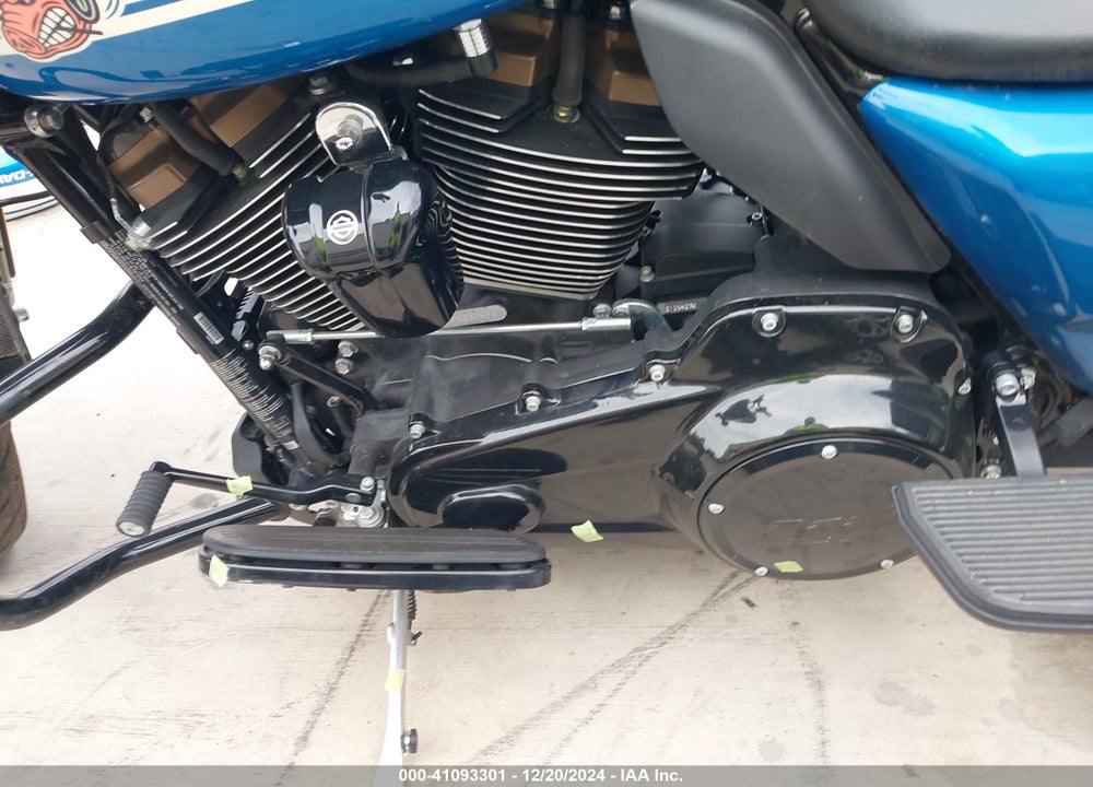 2023 HARLEY-DAVIDSON FLTRXST VIN: 1HD1ACL29PB633769