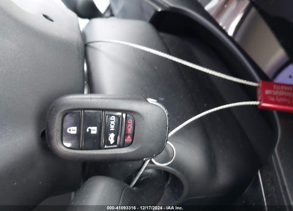 2022 HONDA CIVIC LX VIN: 2HGFE2F22NH595759