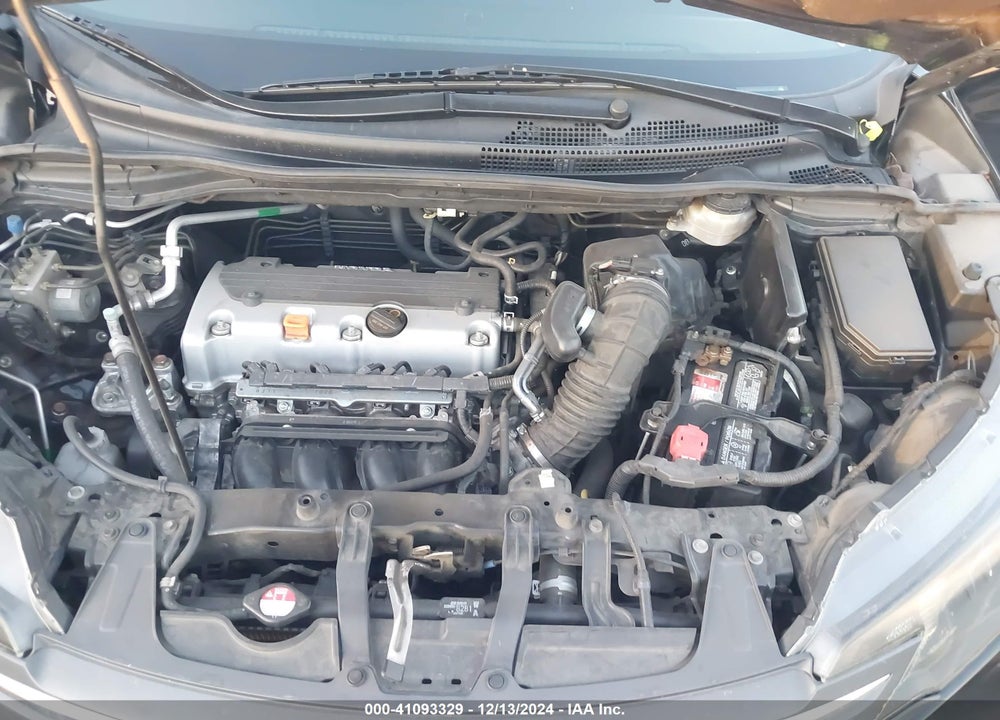2012 HONDA CR-V EX-L VIN: JHLRM3H73CC000160