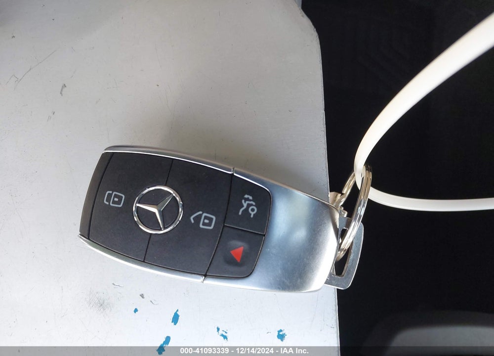 2019 MERCEDES-BENZ A 220 VIN: WDD3G4EB9KW020098