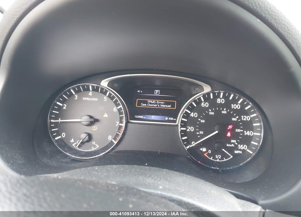 2018 NISSAN ALTIMA 2.5 S VIN: 1N4AL3AP9JC126002
