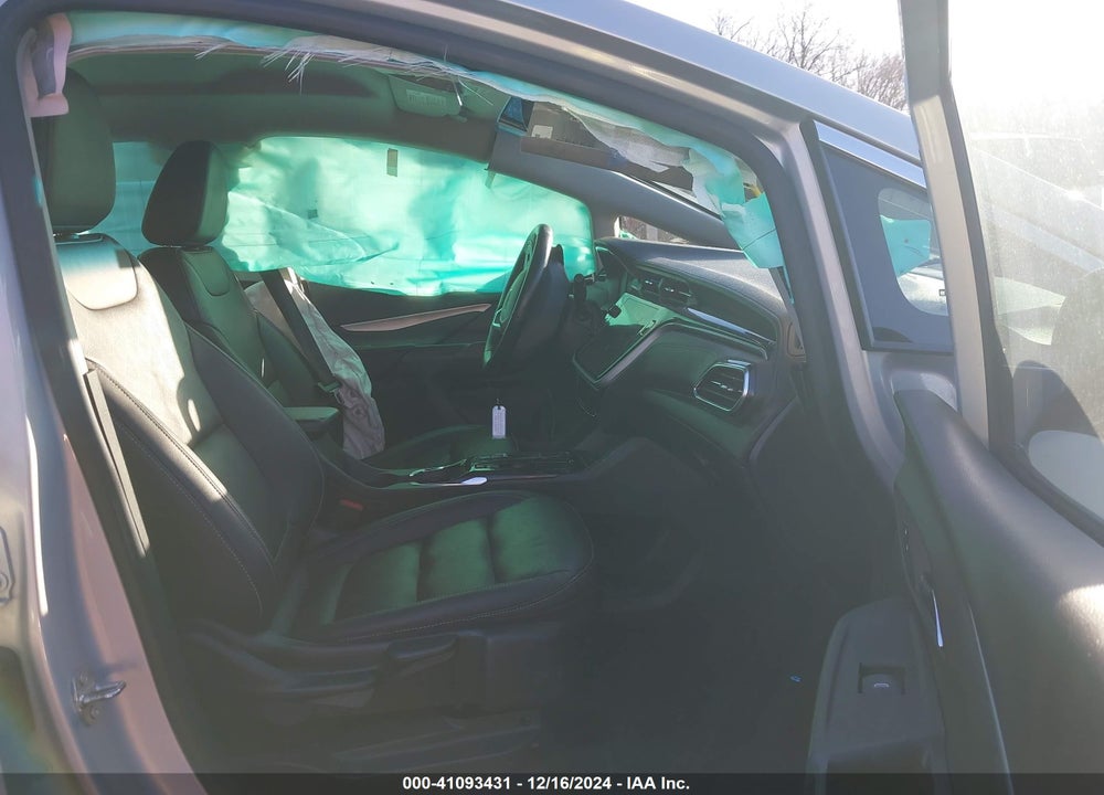 2023 CHEVROLET BOLT EV FWD 2LT VIN: 1G1FX6S00P4138784