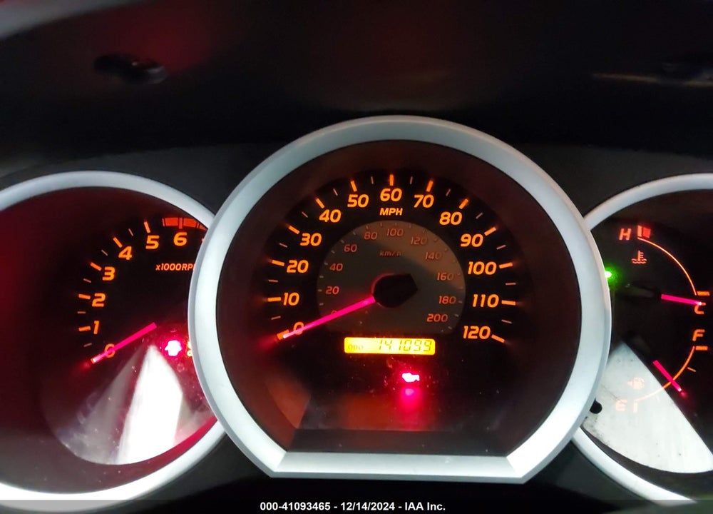 2011 TOYOTA TACOMA DOUBLE CAB VIN: 3TMLU4EN6BM063889