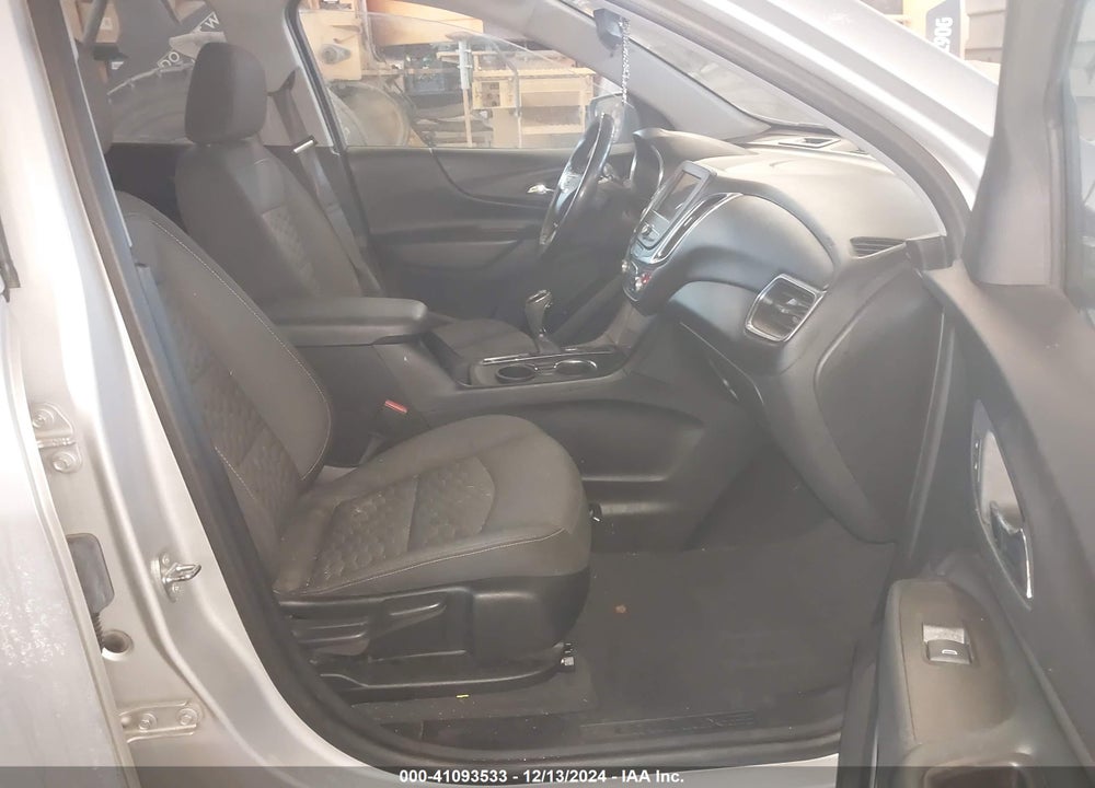 2020 CHEVROLET EQUINOX AWD LT 1.5L TURBO VIN: 2GNAXUEV2L6183772