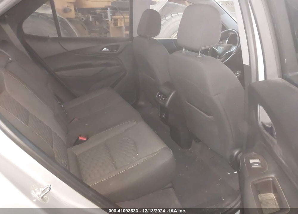 2020 CHEVROLET EQUINOX AWD LT 1.5L TURBO VIN: 2GNAXUEV2L6183772