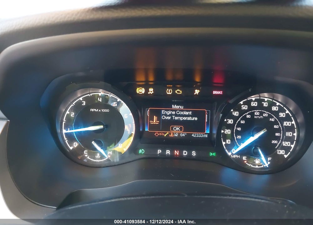 2021 FORD RANGER VIN: 1FTER4EH7MLD78466