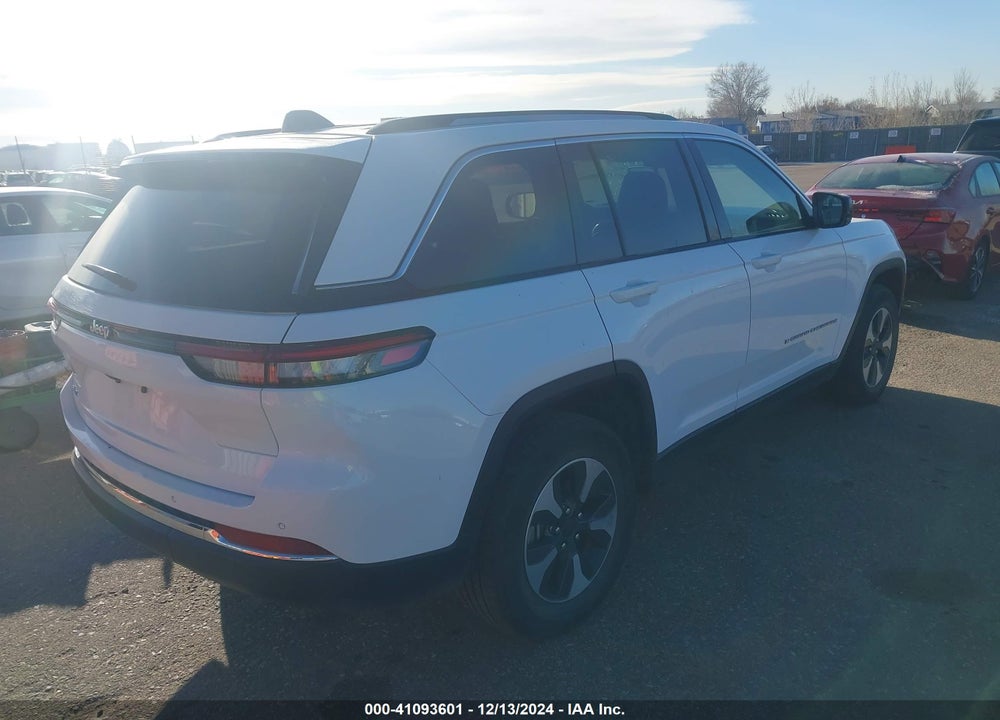 2024 JEEP GRAND CHEROKEE 4XE VIN: 1C4RJYB63RC710610