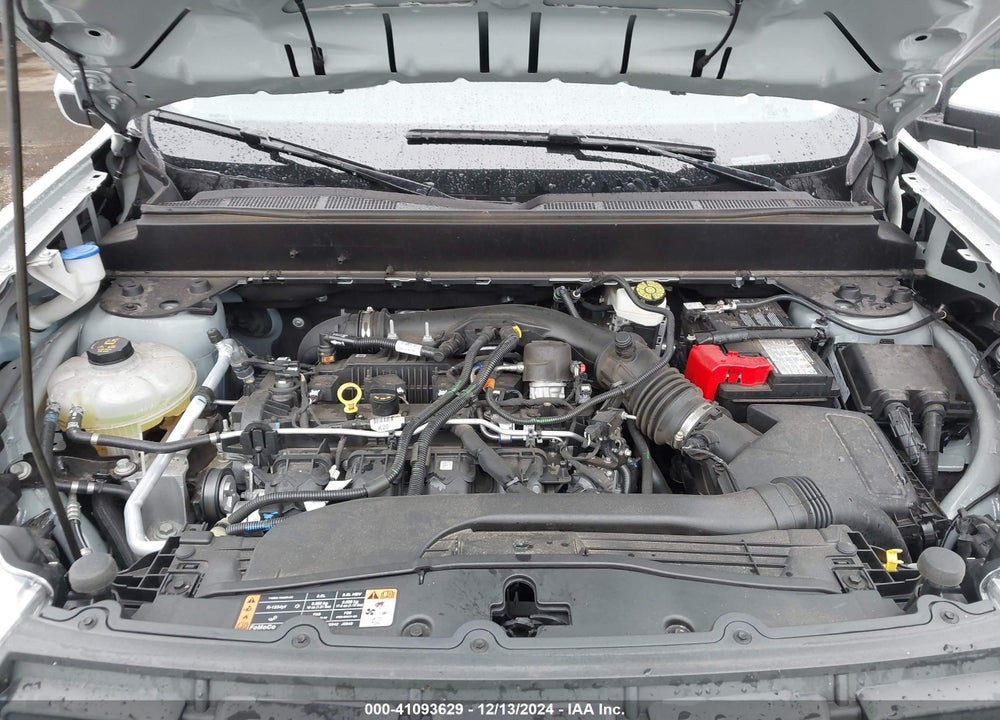 2022 FORD MAVERICK LARIAT VIN: 3FTTW8F96NRA75051