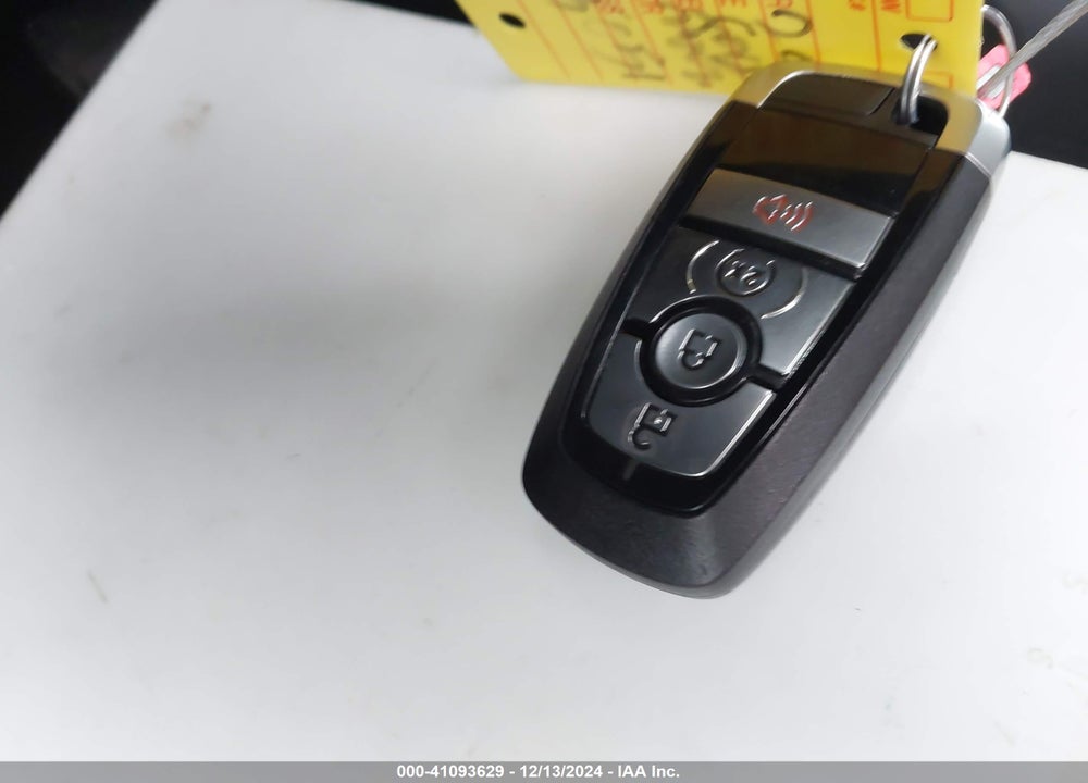 2022 FORD MAVERICK LARIAT VIN: 3FTTW8F96NRA75051