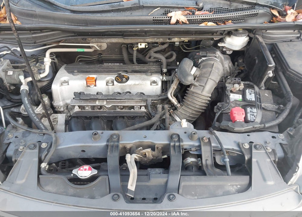 2014 HONDA CR-V EX VIN: 2HKRM3H51EH521980