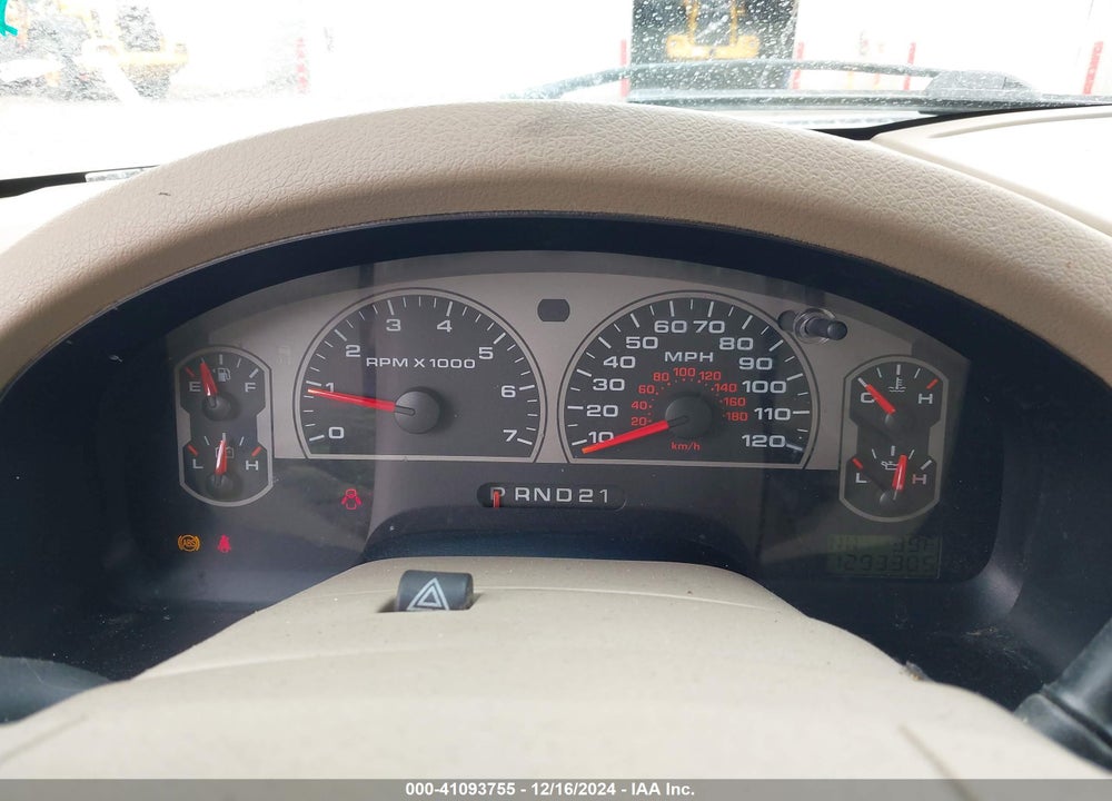 2006 FORD F-150 FX4/LARIAT/XLT VIN: 1FTPW14V96FB68332
