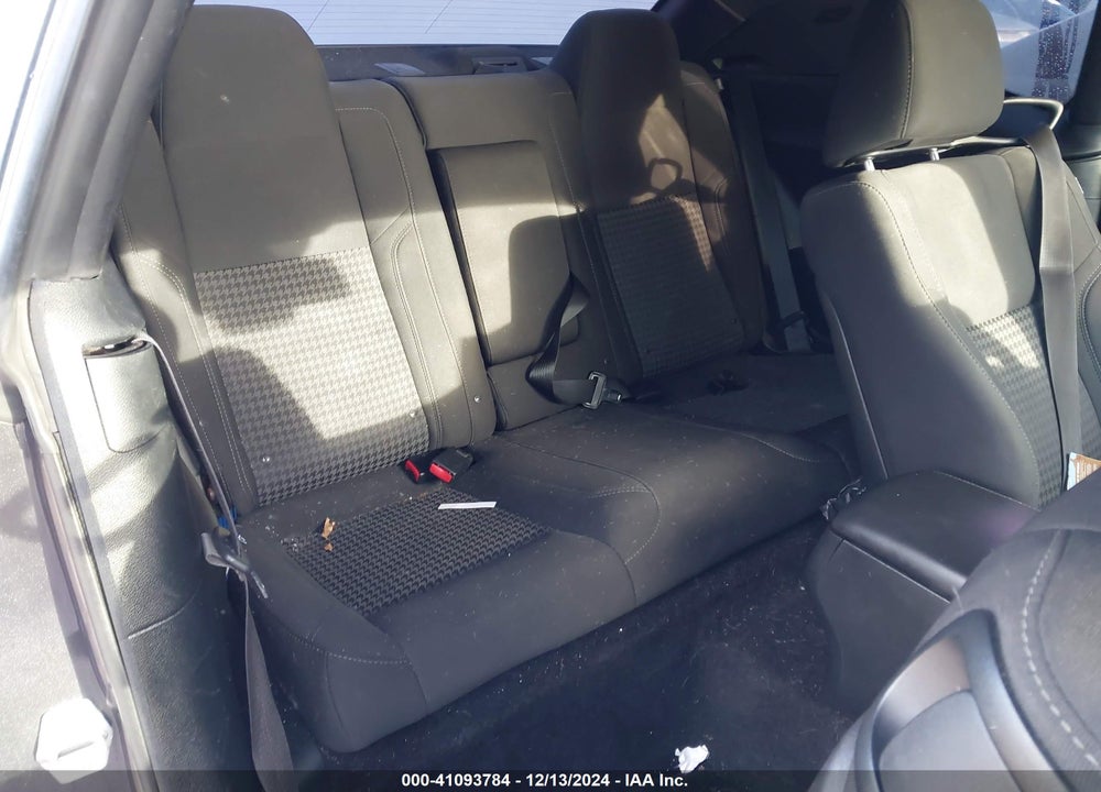 2018 DODGE CHALLENGER R/T VIN: 2C3CDZBT3JH300789