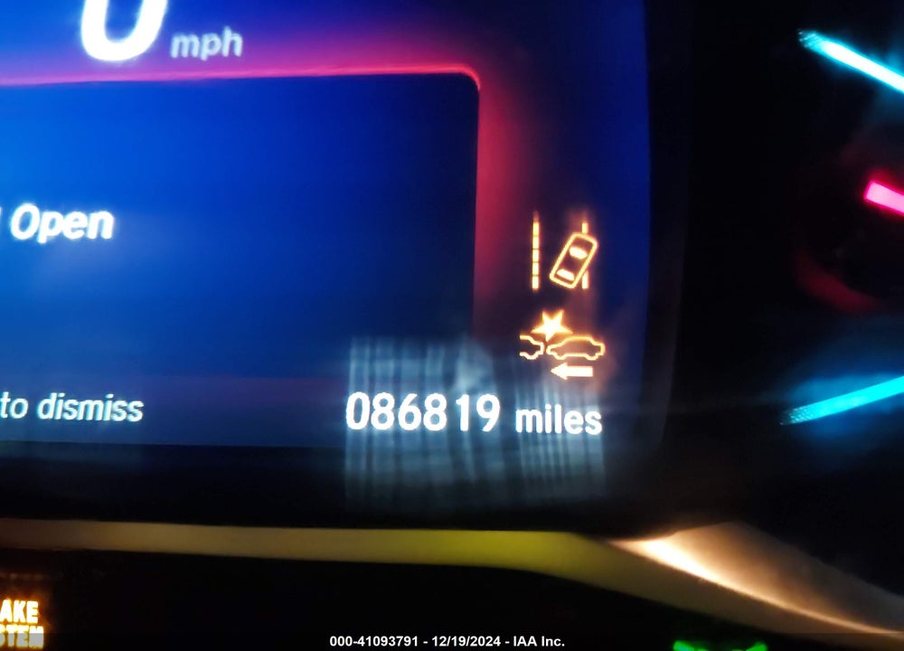 2020 HONDA PILOT AWD TOURING 7 PASSENGER VIN: 5FNYF6H62LB039613