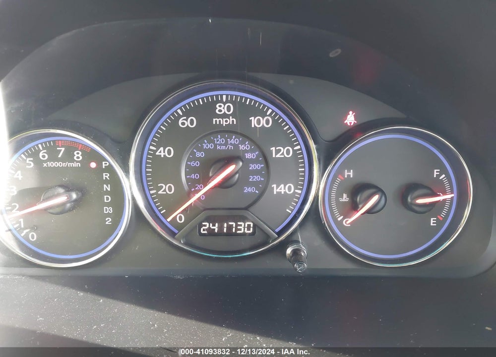 2003 HONDA CIVIC LX VIN: 2HGES16573H549592