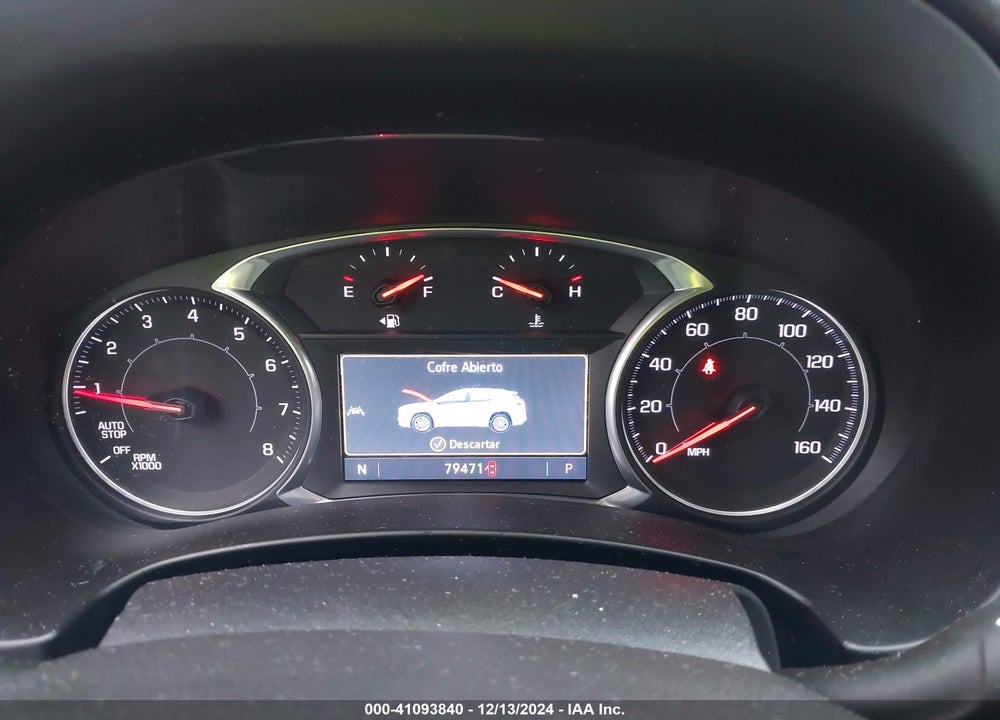 2021 GMC TERRAIN AWD SLT VIN: 3GKALVEV1ML333799