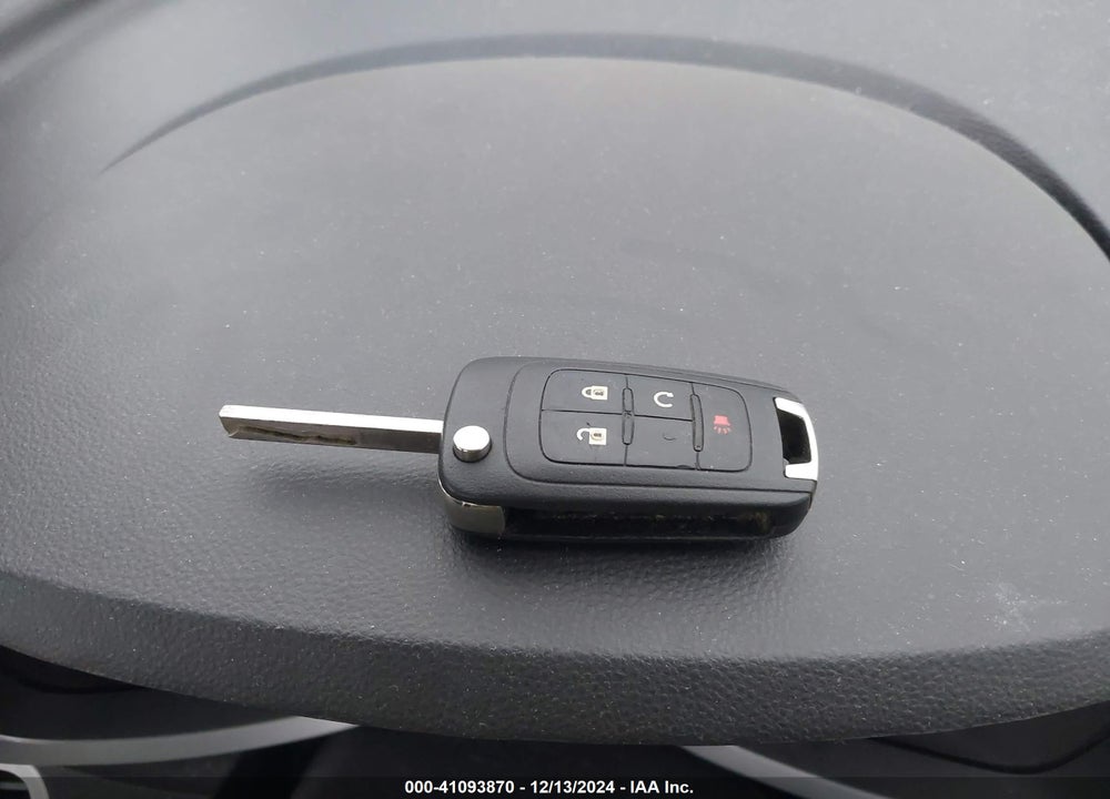 2014 CHEVROLET EQUINOX 1LT VIN: 1GNFLFEK7EZ136165