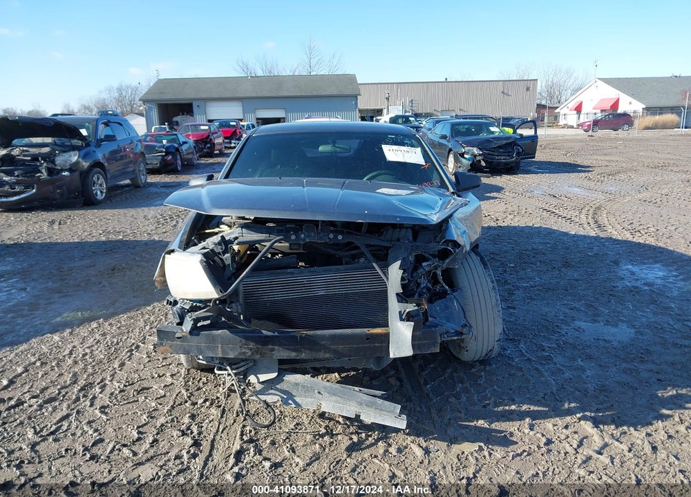 2013 DODGE AVENGER VIN: 1C3CDZAB9DN549277