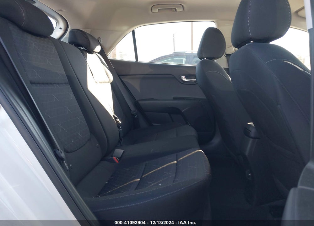 2023 KIA RIO 5-DOOR S VIN: 3KPA25AD7PE590079