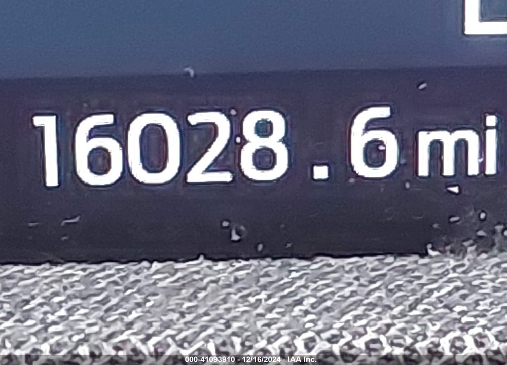 2023 FORD MUSTANG MACH-E PREMIUM VIN: 3FMTK3SU9PMB05289