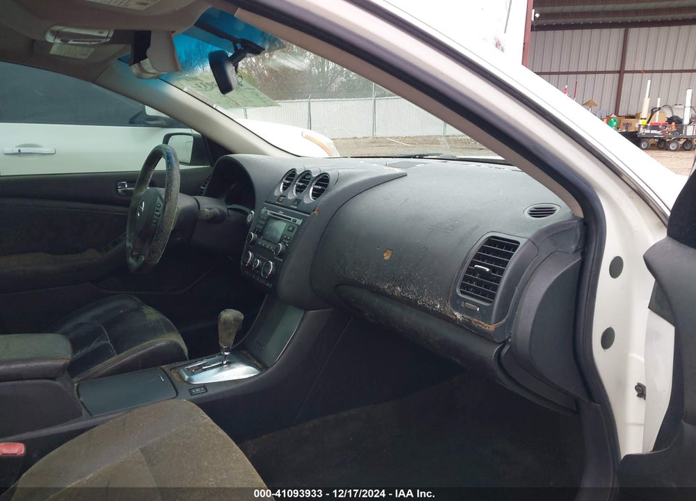 2010 NISSAN ALTIMA 3.5 SR VIN: 1N4BL2AP5AC103749