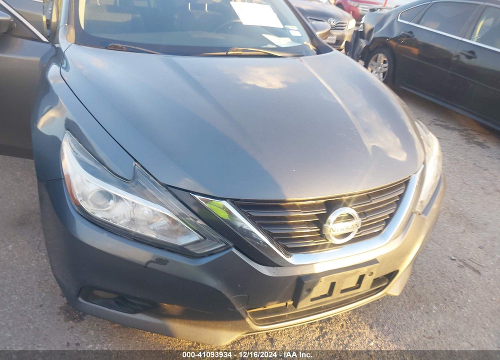 2016 NISSAN ALTIMA 2.5 SV VIN: 1N4AL3AP6GC224350