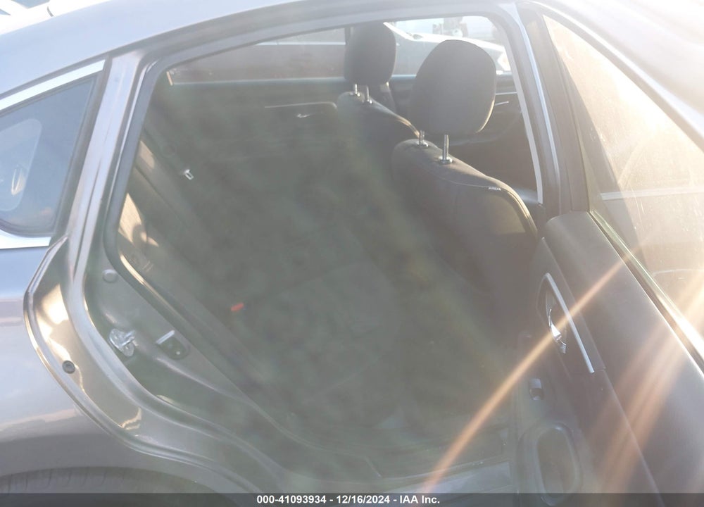2016 NISSAN ALTIMA 2.5 SV VIN: 1N4AL3AP6GC224350
