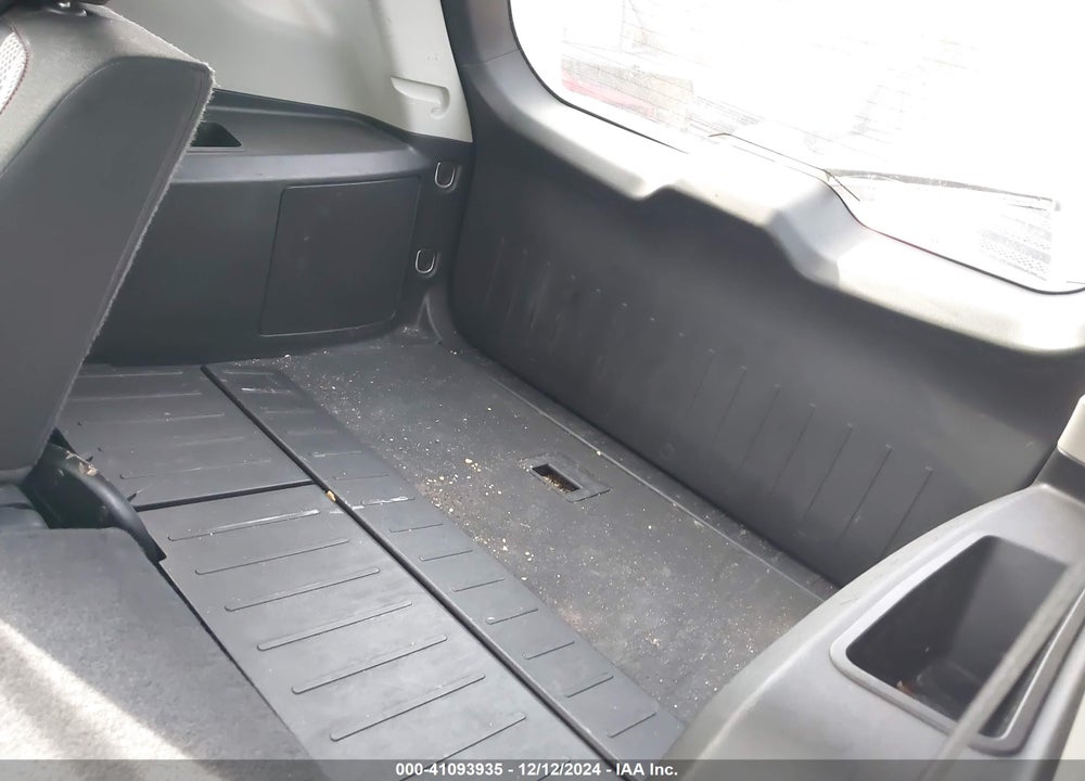 2013 CHEVROLET EQUINOX 1LT VIN: 1GNALDEKXDZ101519