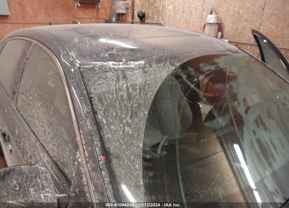 2023 HONDA ACCORD EX VIN: 1HGCY1F32PA026036