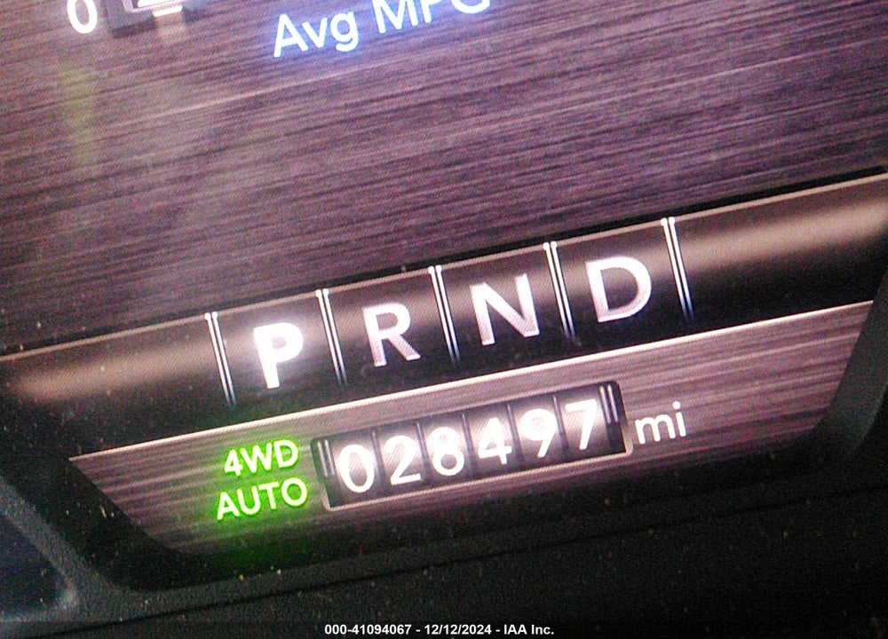 2023 RAM 1500 VIN: 1C6SRFFT0PN558924