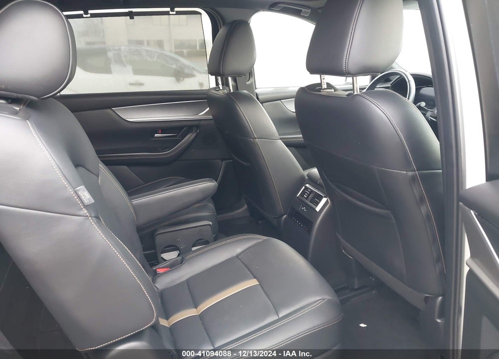 2024 MAZDA CX-90 3.3 TURBO S PREMIUM VIN: JM3KKDHCXR1103935