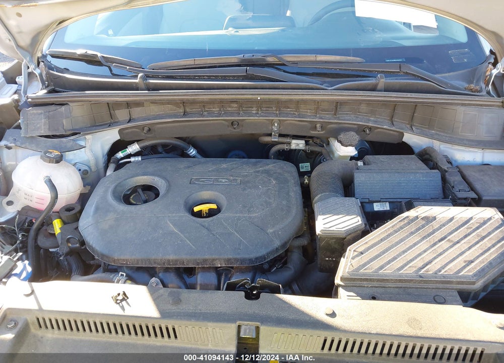 2021 HYUNDAI TUCSON VALUE VIN: KM8J3CA48MU390659